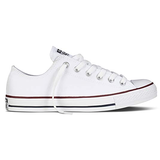 Converse Chuck Taylor All Star Seasonal Canvas Low Top Sneaker