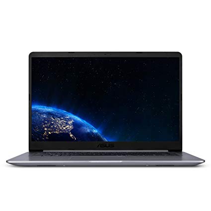 ASUS VivoBook 15.6" 4 Cores up to 3.60GHz, 8GB RAM, 128GB SSD 1TB HDD FHD Laptop, A12 Processor, 1920x1080, USB Type-C, Ultra Thin, SD Card, HDMI, Wi-Fi, Bluetooth, Win 10