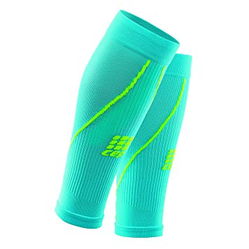 CEP - CALF SLEEVE 2.0, run compression calf sleeves for men