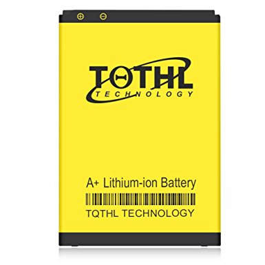 LG G3 Battery  UPGRADED TQTHL BL-53YH 3500mAh Replacement Li-ion Battery for LG G3 D852 D855 D850 ATampT D851 T-Mobile VS985 Verizon LS990 Sprint  G3 Spare Battery 24 Month Warranty