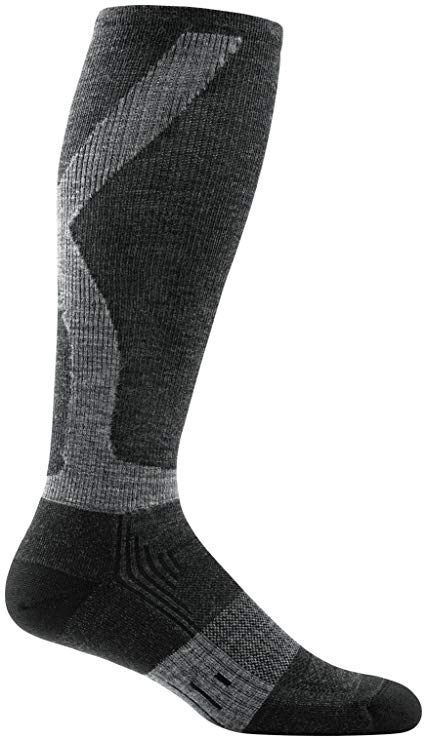 Darn Tough Power Over-The-Calf Light Cushion Sock - Men's