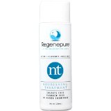 Regenepure - NT Hair Thickening Shampoo for Hair Thinning Treatment In Men and Women - 8 Oz
