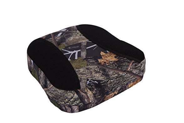 NEP Outdoors Therm-a-Seat Infusion 3-Layer Premium Hunting Cushion