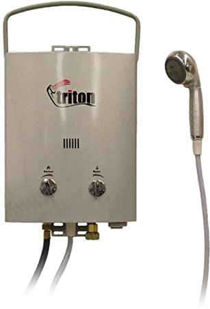 Camp Chef HWD5 Triton Hot Water Heater