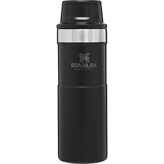 Stanley Classic Trigger-Action Travel Mug 16oz