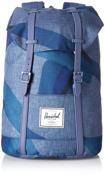 Herschel Supply Co. Retreat Backpack