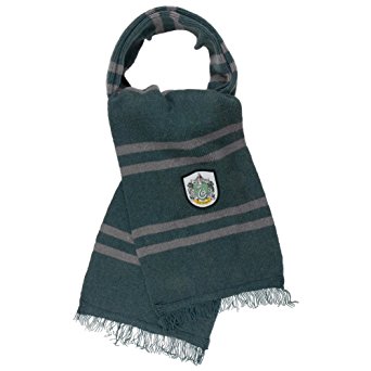 Harry Potter House Deluxe Scarf