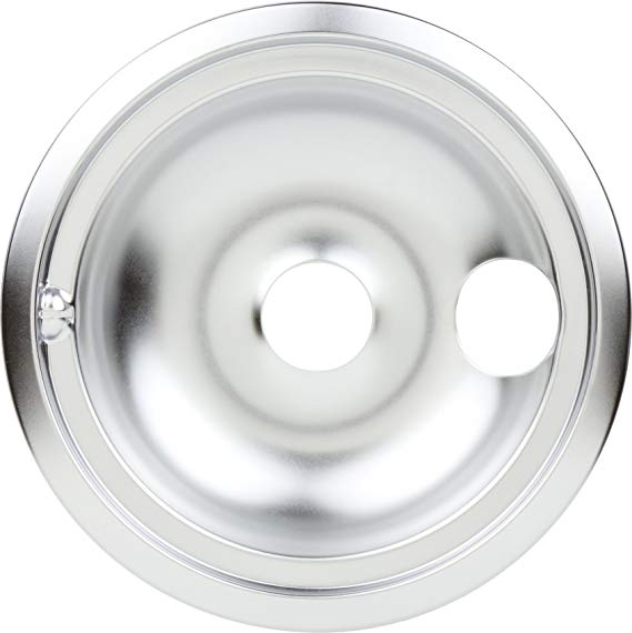 GE WB31T10011 8-Inch Burner Bowl