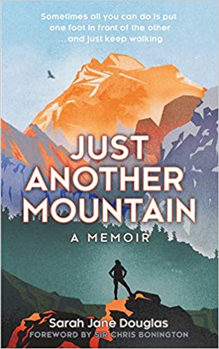 Just Another Mountain: A Memoir