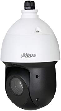 Dahua - Camera Dome - PTZ Zoom - X25 IP - 2MP - DH-SD49225T-HN