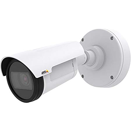 AXIS P1435-LE Network Bullet Camera 0777-001