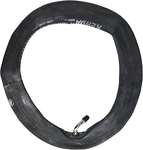 12-1/2"x1.75-2-1/4" Inner Tube - Replacement Tube for Trikke or Other 12-1/2" Scooter or Bicycle Wheels