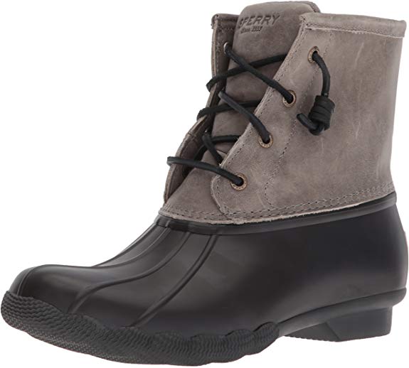 Sperry Women's Saltwater Rain Boot