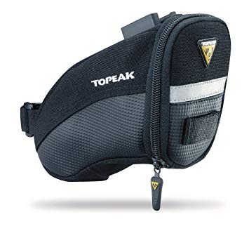 Topeak seat pack Aero Wedge Packs