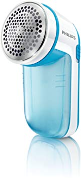 Philips GC026/00 Fabric Shaver, Blue