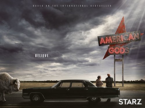 American Gods