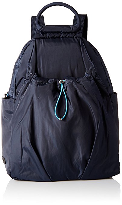 BG by Baggallini Center Midnight Fashion Backpack