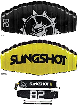 Slingshot B2 / B3