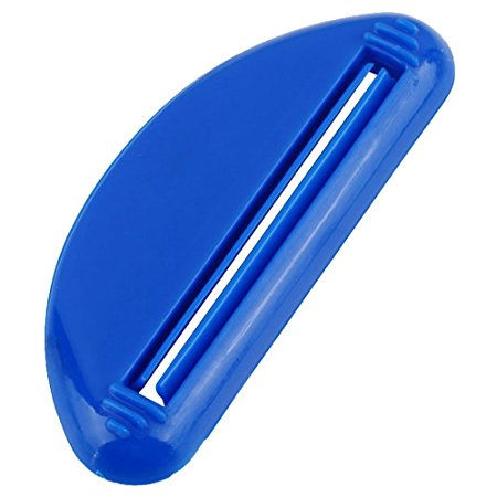 niceEshop(TM) card pack squeezer for toothpaste 2 pcs random color