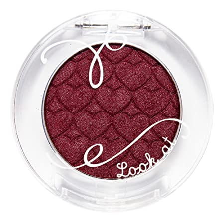 Etude House Look At My Eyes Eyeshadow (#RD302)