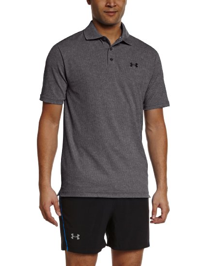 Under Armour Men's Performance Polo