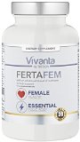 FERTAFEM  Female Fertility Support Supplement - For Fertility and Health  30 Tablets - 30 Day Supply  Money Back Guarantee