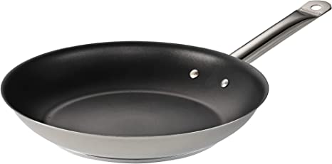 Tramontina Tri-Ply Base Nonstick Induction-Ready Fry Pan (12 in)