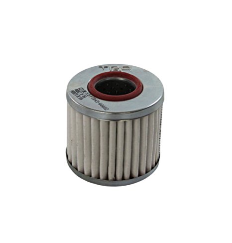 Genuine Toyota Parts PTR43-00082 TRD Oil Filter