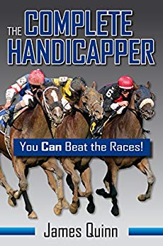 The Complete Handicapper: You Can Beat the Races!