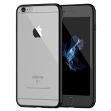 iPhone 6s Case JETech Protective iPhone 66s Case Bumper Cover for iPhone 6 6s 47 Inch