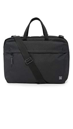 Herschel Supply Co. Sandford Messenger Bag, Black