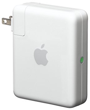 Apple Airport Express MB321LL/A