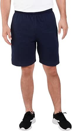 Fruit of the Loom Men's Jersey Short