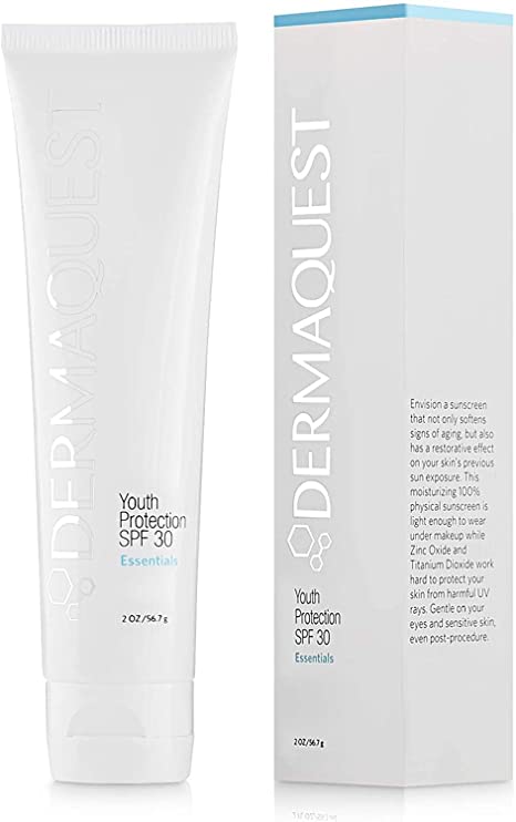 DermaQuest Essentials Sunscreen SPF 30 2oz