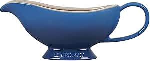 Le Creuset Gravy Boat, 16 oz, Marseille