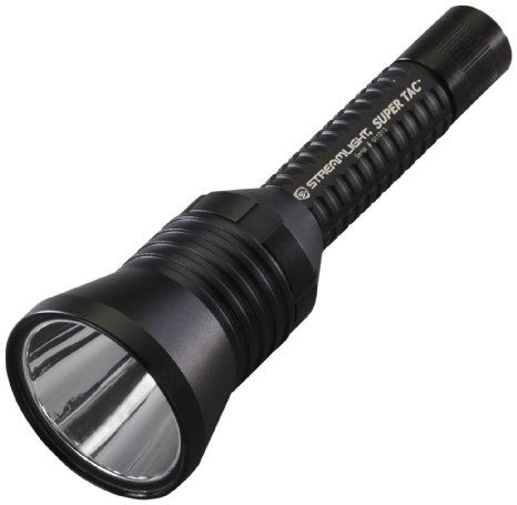 Streamlight 88704 Super TAC IR Long Range Infrared Active Illuminator