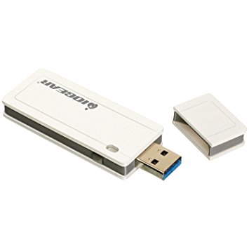 IOGEAR Wireless AC1200 Dual-Band USB Adapter (GWU735)
