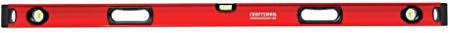 CRAFTSMAN Level, 48-Inch, Box Beam (CMHT82347)