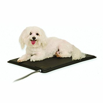 K&H Manufacturing Lectro-Kennel Heated Pad with FREE Cover