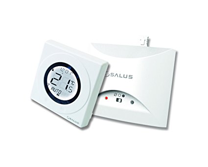 Salus ST620WBC Radio Frequency Worcester Boiler Control