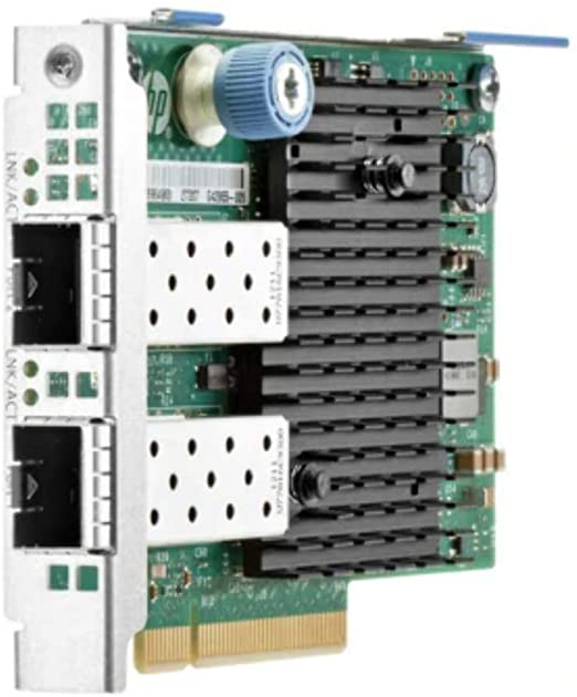 HPE Ethernet 10Gb 2-port 562FLR-SFP  Adapter Model 727054-B21