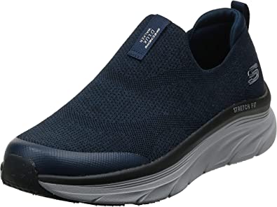 Skechers Men's D'lux Walker Quick Upgrade