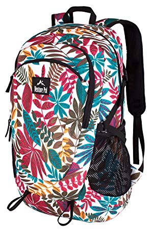 Venture Pal Large 45L Hiking Backpack - Packable Lightweight Travel Backpack Daypack