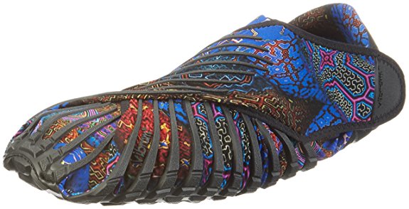 Vibram Furoshiki Walking-Yoga-Fitness Shoe