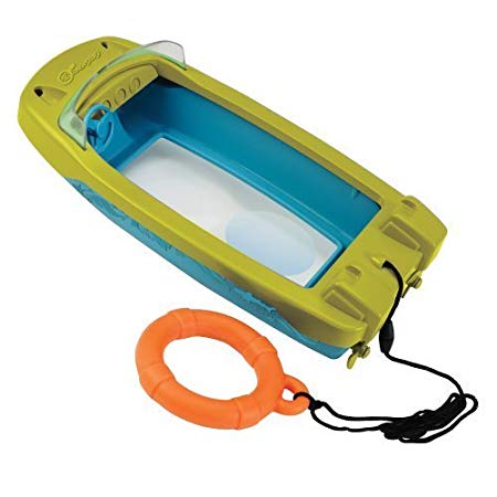 Educational Insights Underwater Explorer Boat by Educational Insights