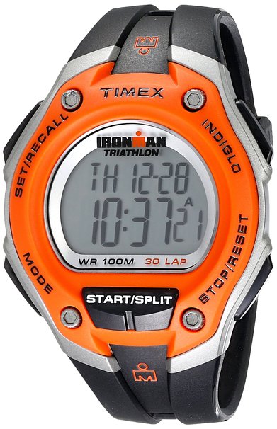 Timex ironman oversize watch sale