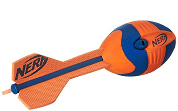 NERF Vortex Mega Football Aero Howler - Assorted Colours