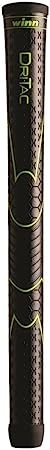 Winn Dritac Midsize Golf Grips Dritac