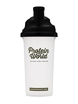 Protein World Shaker, 700 ml