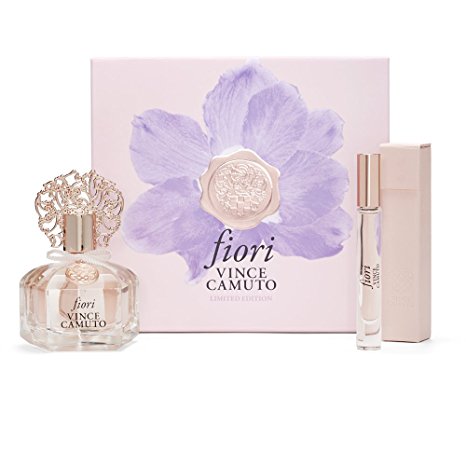 Fiori Vince Camuto For Her Eau De Parfum 3.4 oz Spray